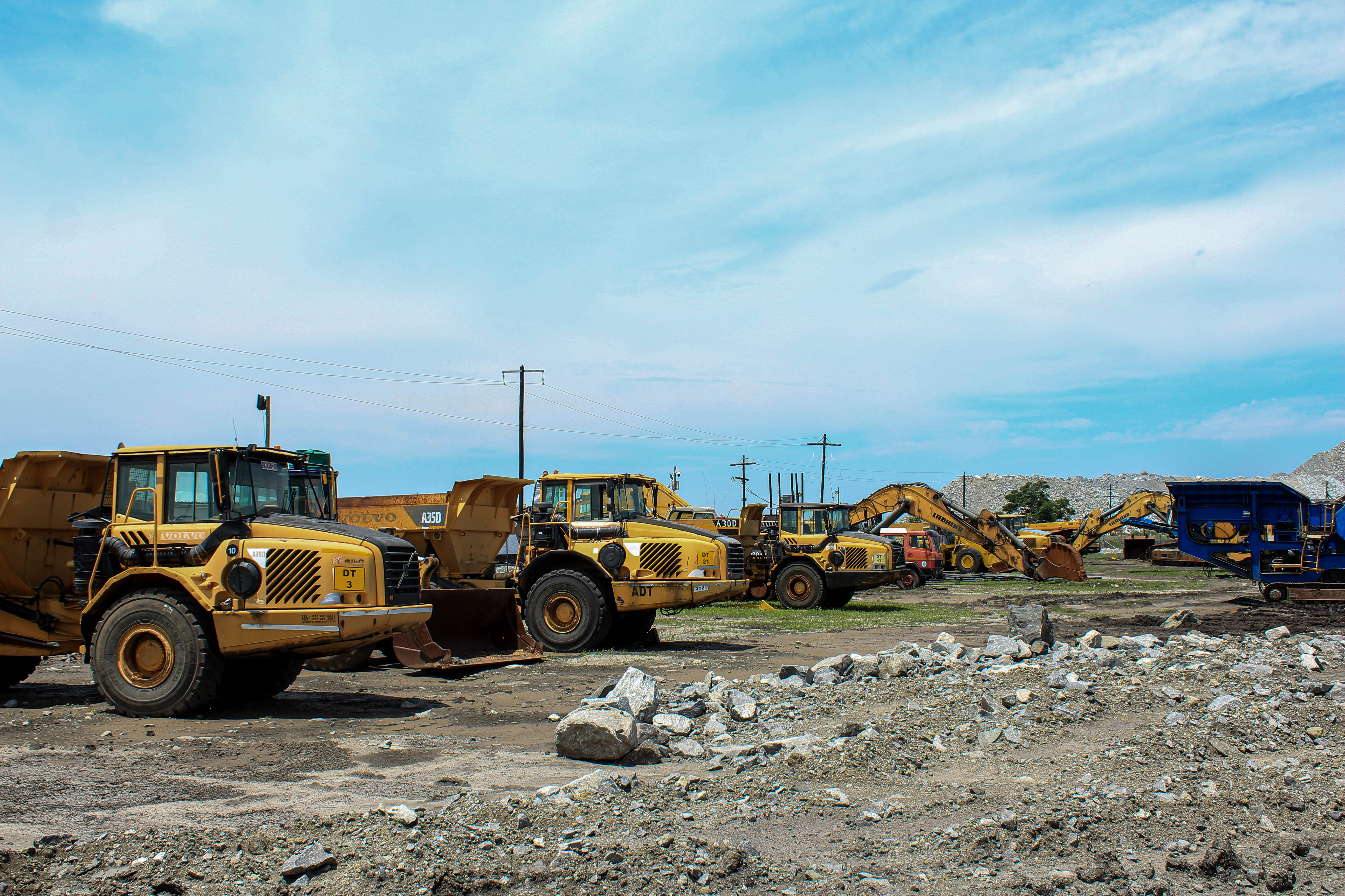 Mobirise Website Builder