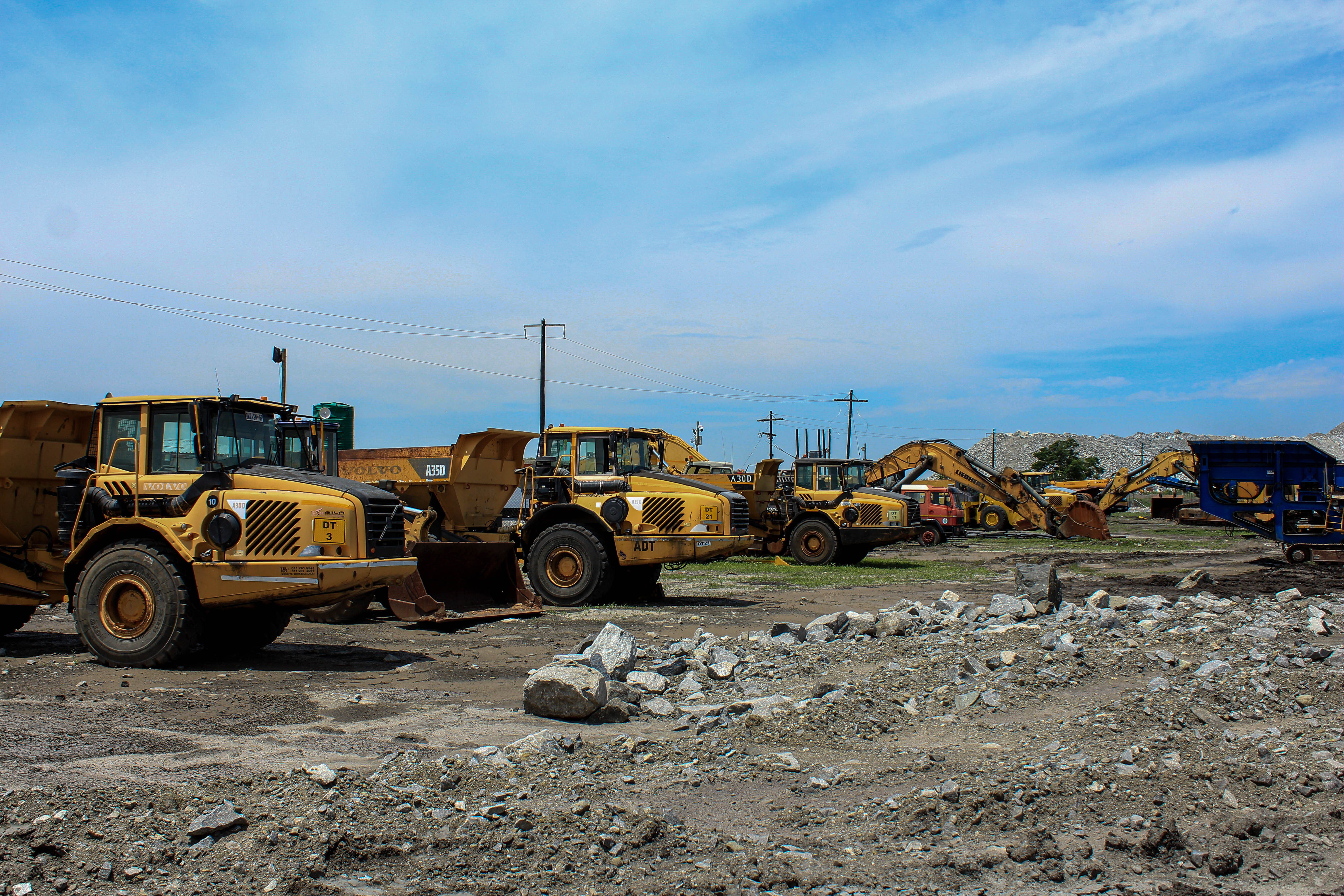 Mobirise Website Builder