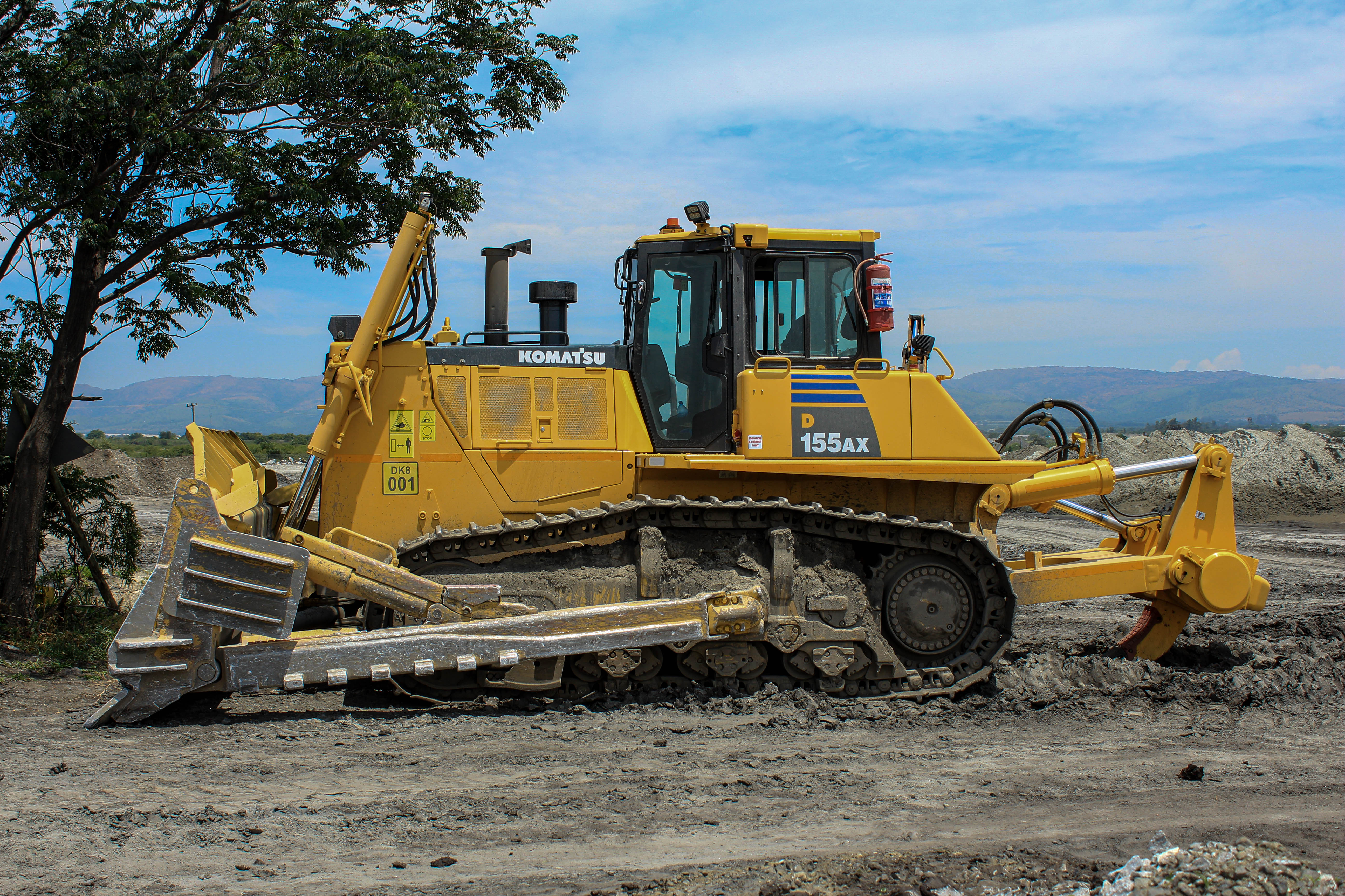 Mobirise Website Builder