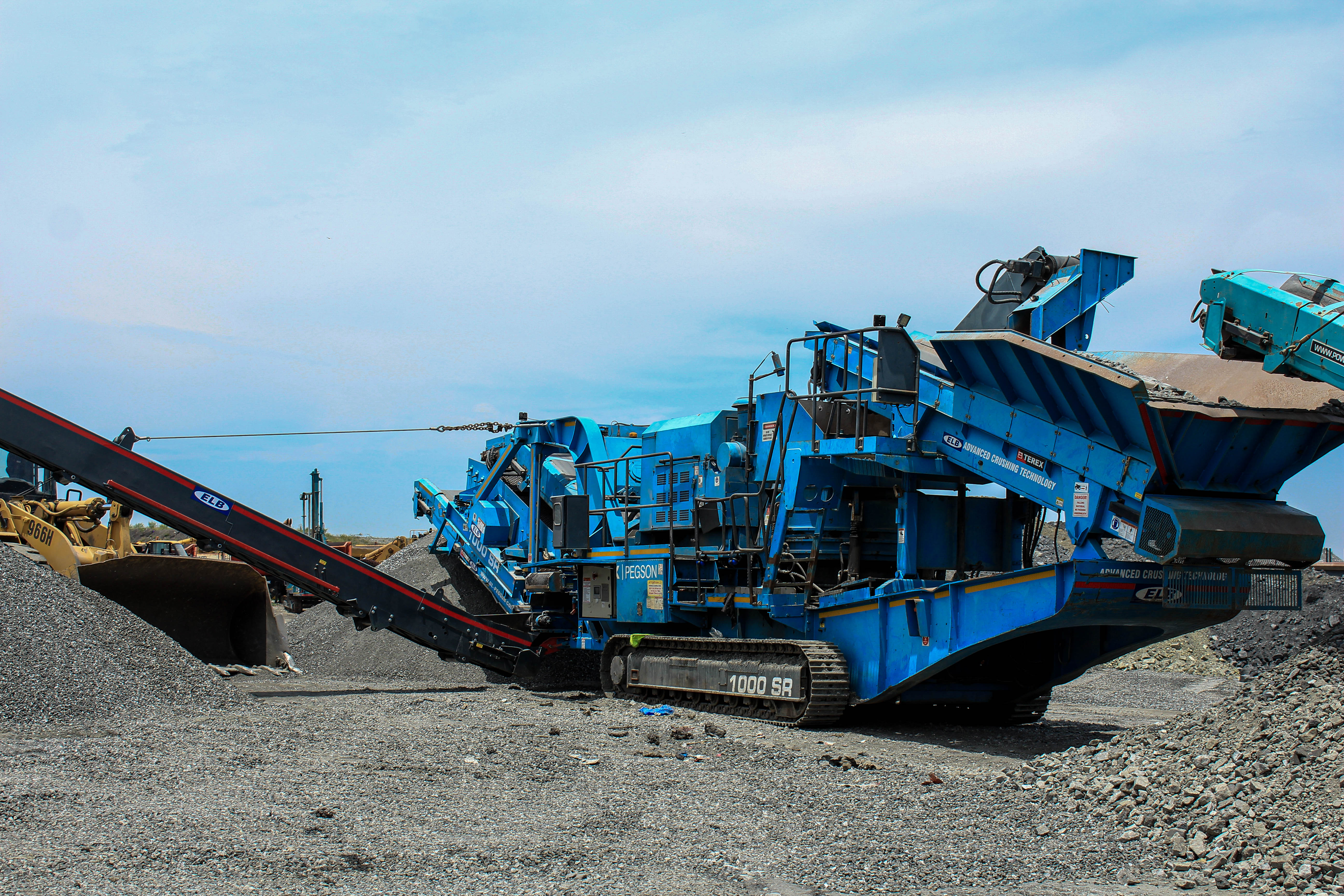 Mobirise Website Builder