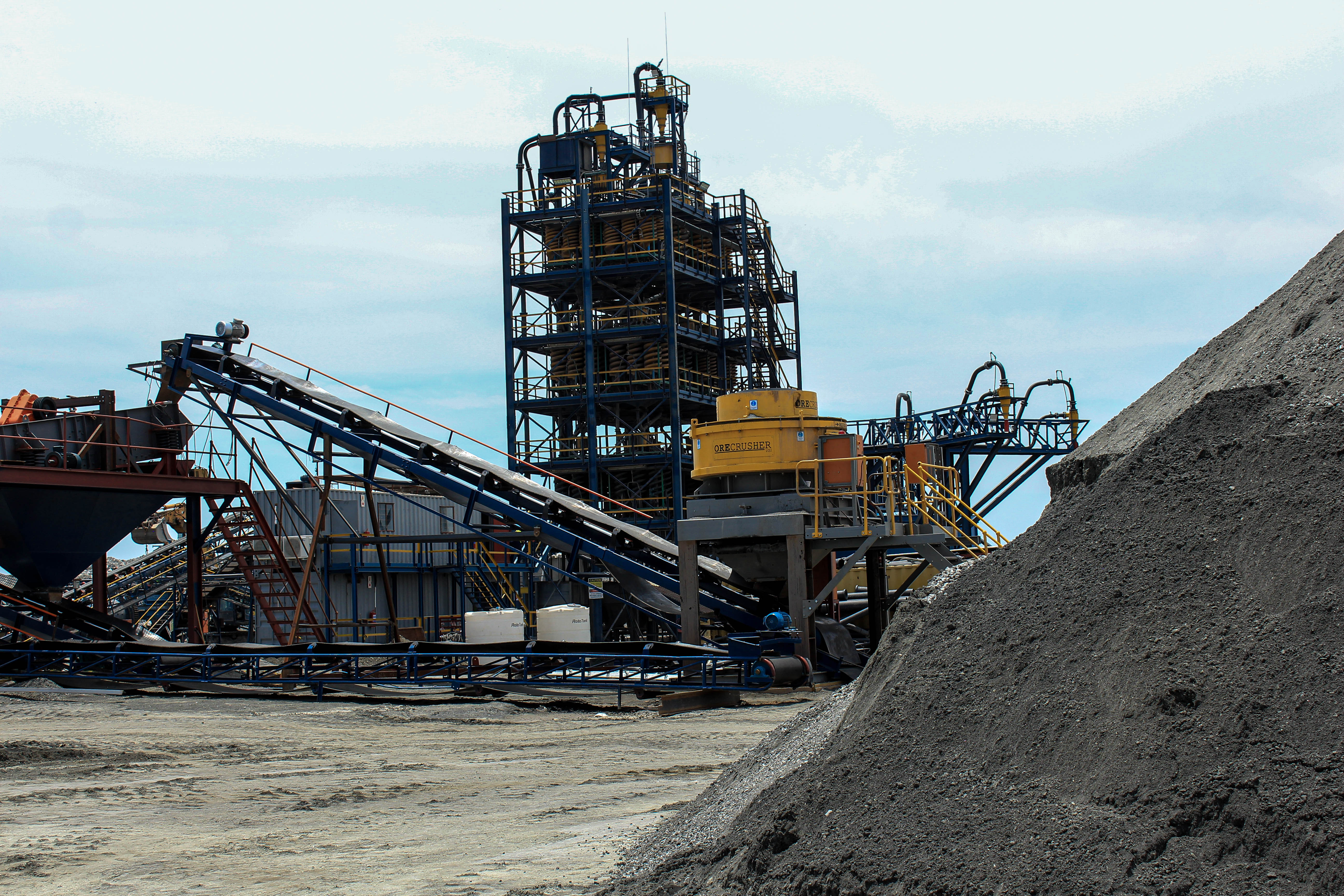 Mobirise Website Builder