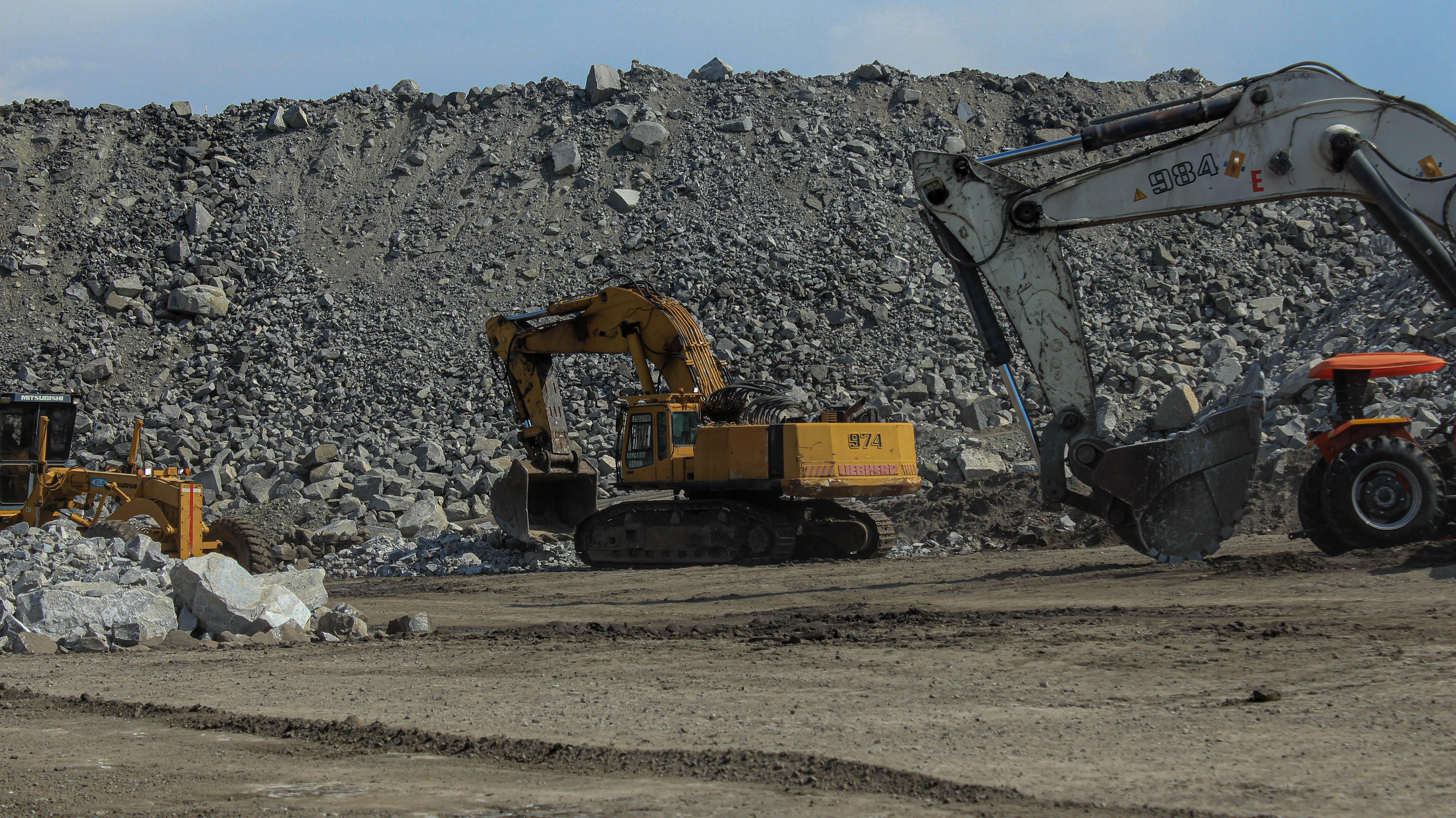 Mobirise Website Builder