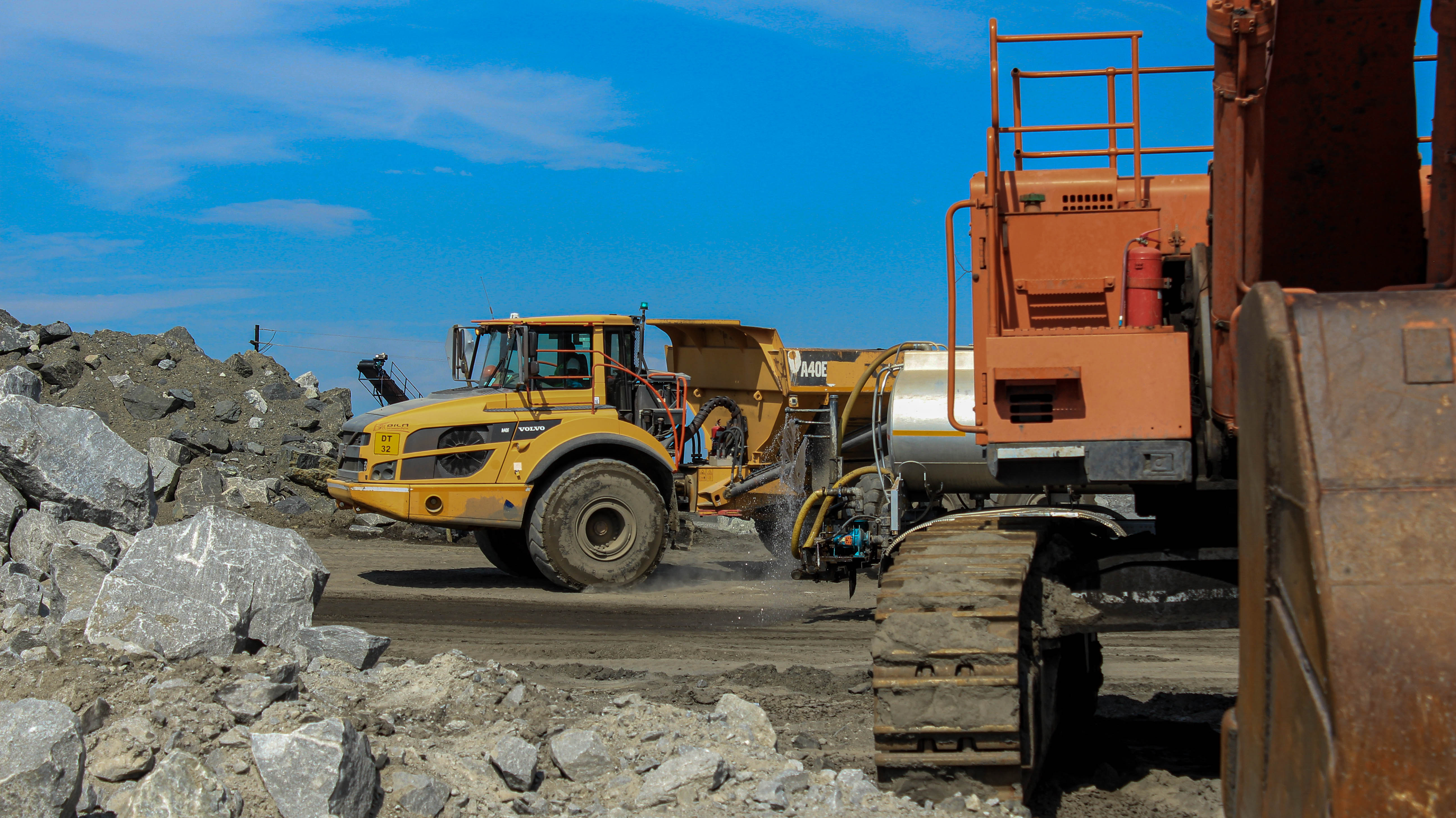 Mobirise Website Builder