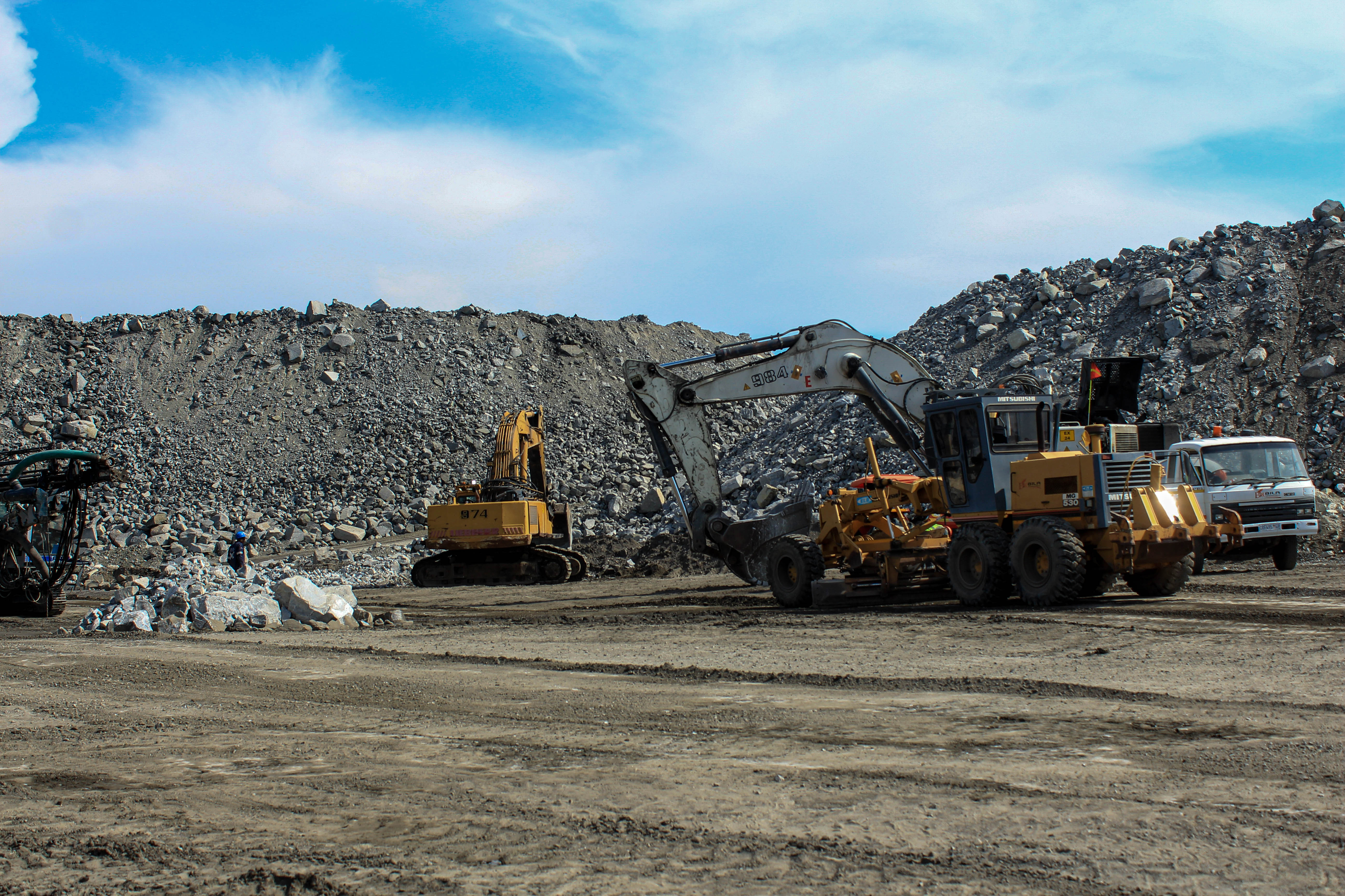 Mobirise Website Builder